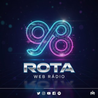 98 WEB RÁDIO