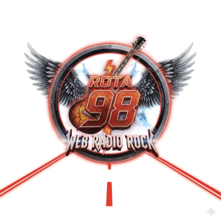 ROTA 98 WEB RÁDIO ROCK