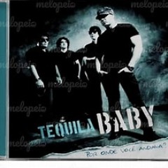 TEQUILA BABY