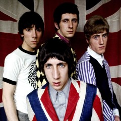 THE WHO