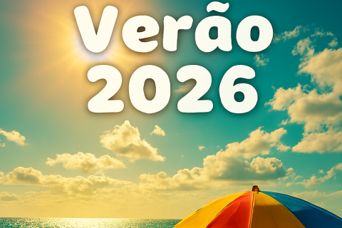 🌞 Verão 2025/2026: 15 Cuidados Essenciais para Aproveitar com Saúde e Segurança
